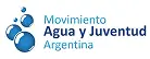 agua y juventud Logo