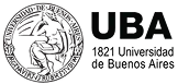 Universidad de Buenos Aires Logo